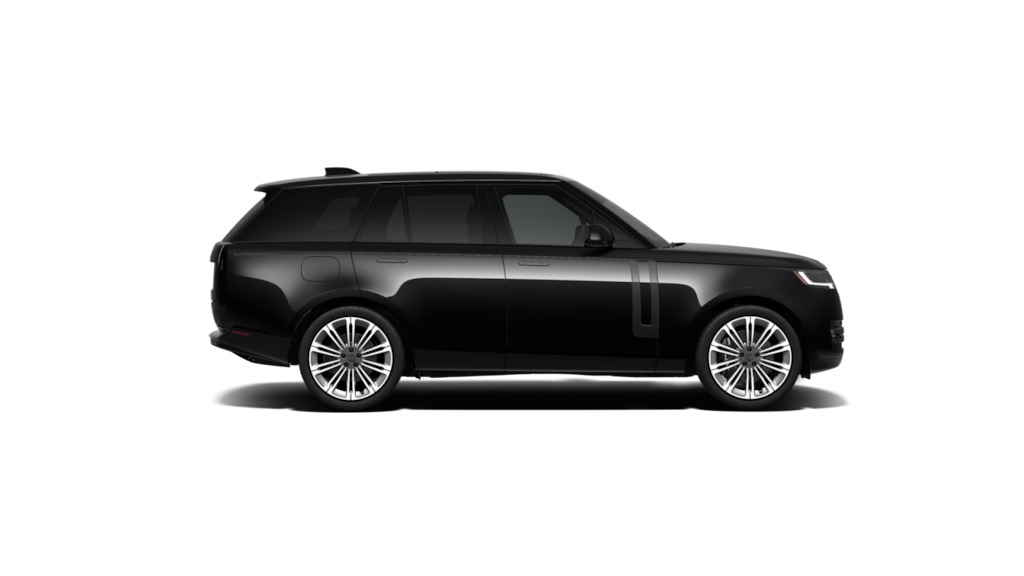 New 2026 Land Rover Range Rover SE 400PS SUV