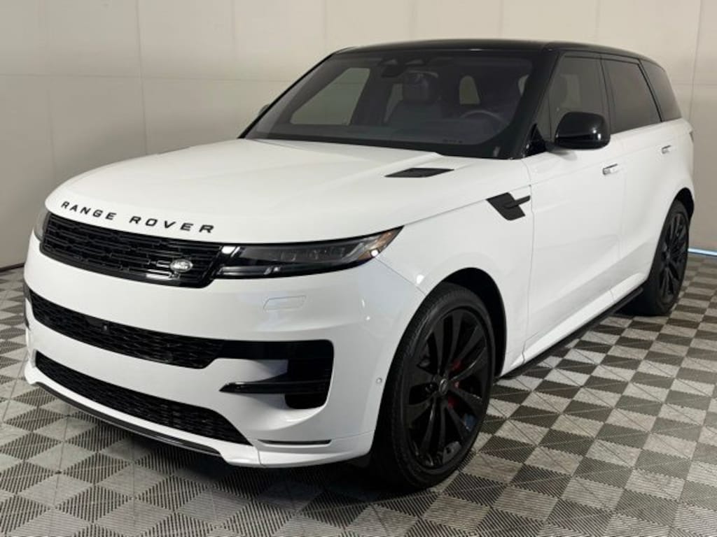 Used 2023 Land Rover Range Rover Sport SE Dynamic SUV