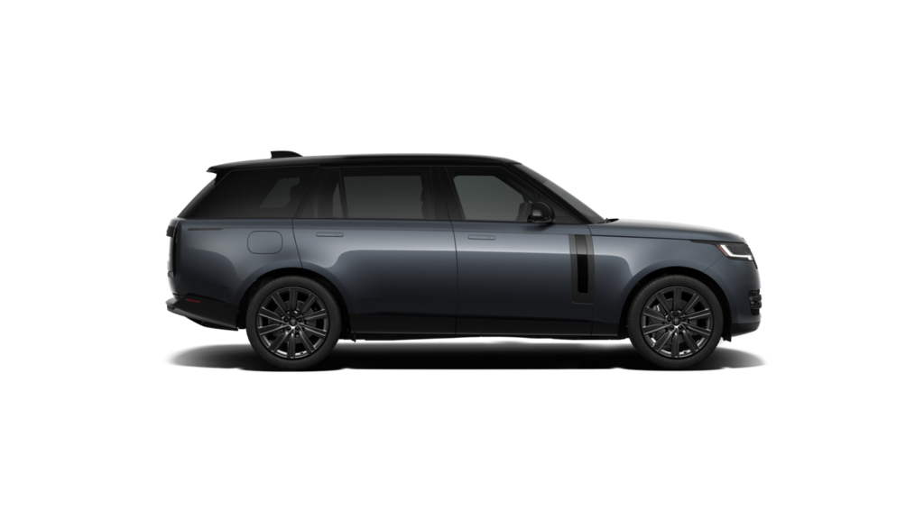 New 2027 Land Rover Range Rover SE 400PS Auto (7 Seats)