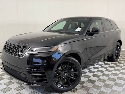 2026 Land Rover Range Rover Velar Dynamic SE SUV