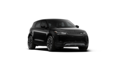 2026 Land Rover Range Rover Evoque S 249PS