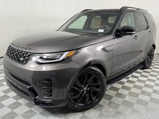 2025 Land Rover Discovery Dynamic SE SUV