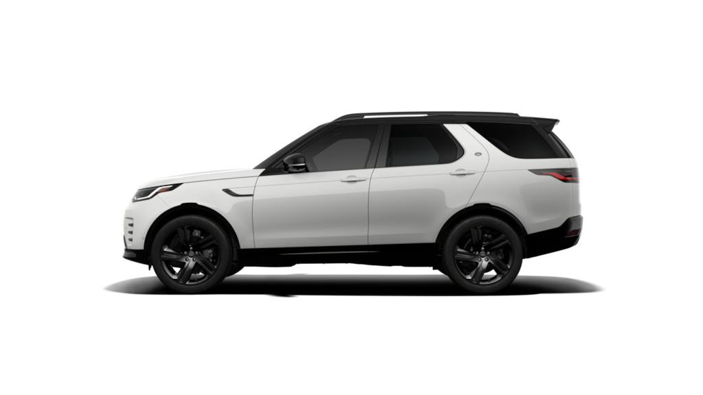 New 2026 Land Rover Discovery Dynamic SE 300PS
