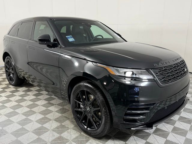 2026 Land Rover Range Rover Velar Dynamic SE - Photo 8