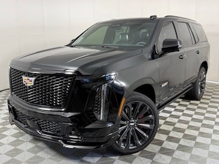 2025 Cadillac Escalade