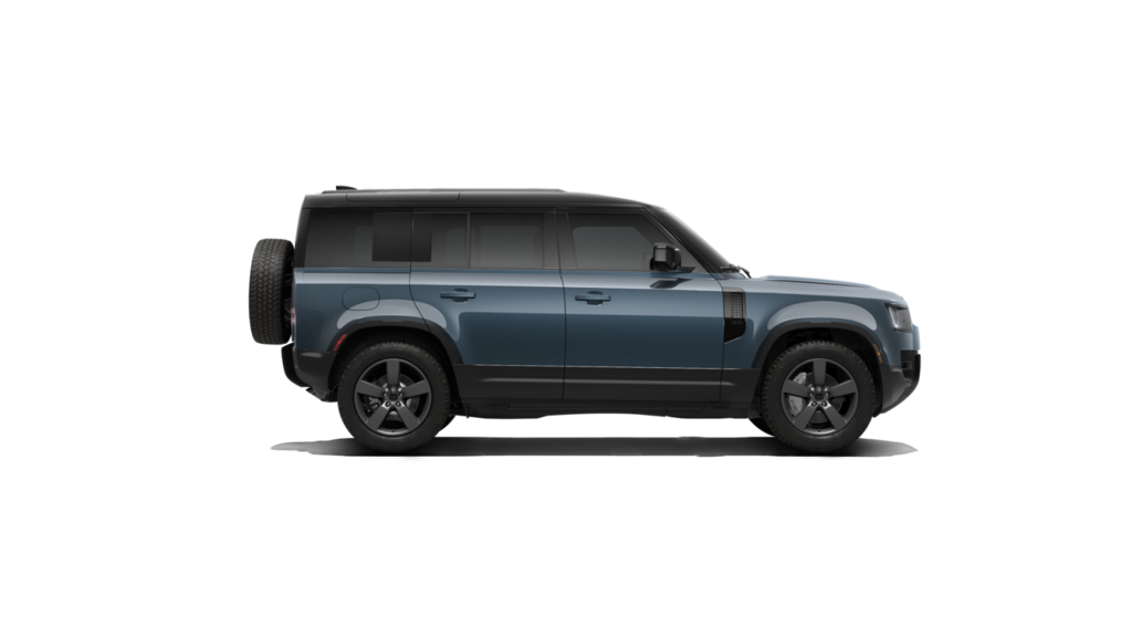 New 2026 Land Rover Defender 110 S 300PS SUV