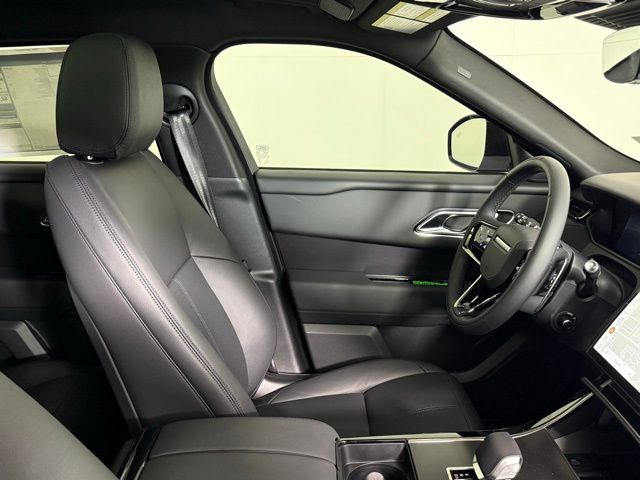 2026 Land Rover Range Rover Velar Dynamic SE - Photo 28