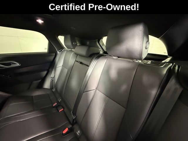2026 Land Rover Range Rover Velar Dynamic SE - Photo 30