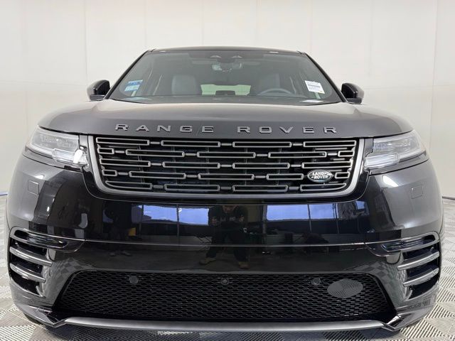 2026 Land Rover Range Rover Velar Dynamic SE - Photo 9