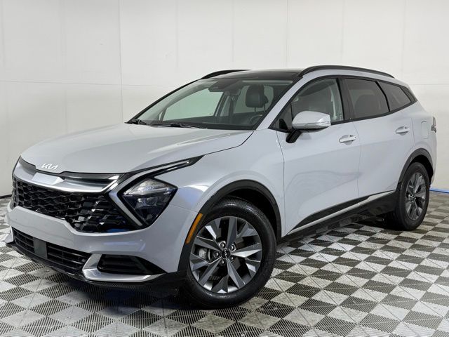 2023 Kia Sportage SX