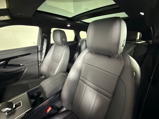 2026 Land Rover Range Rover Evoque S - Photo 12