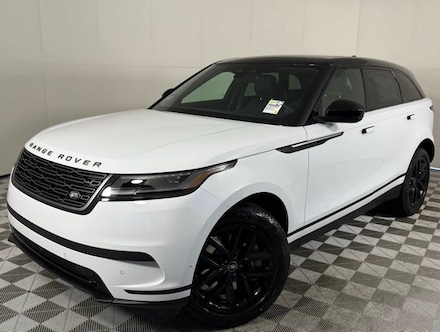 2026 Land Rover Range Rover Velar S SUV