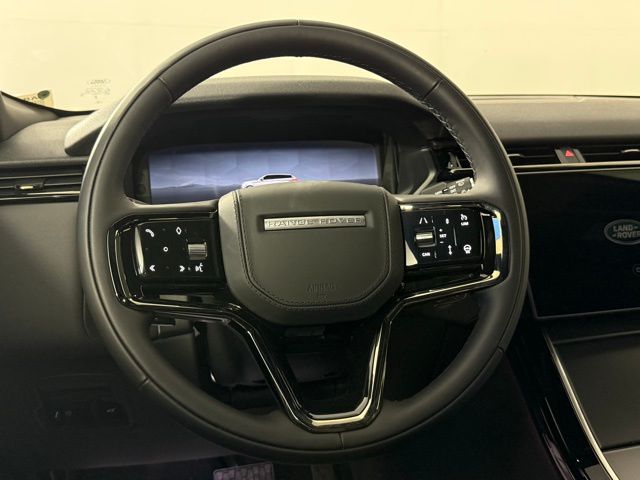 2026 Land Rover Range Rover Velar S - Photo 19