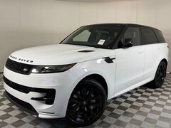 2025 Land Rover Range Rover Sport Dynamic SE SUV