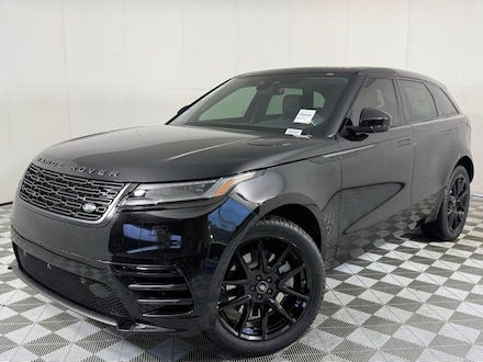 2026 Land Rover Range Rover Velar Dynamic SE SUV