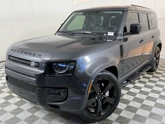 2026 Land Rover Defender 110 S SUV