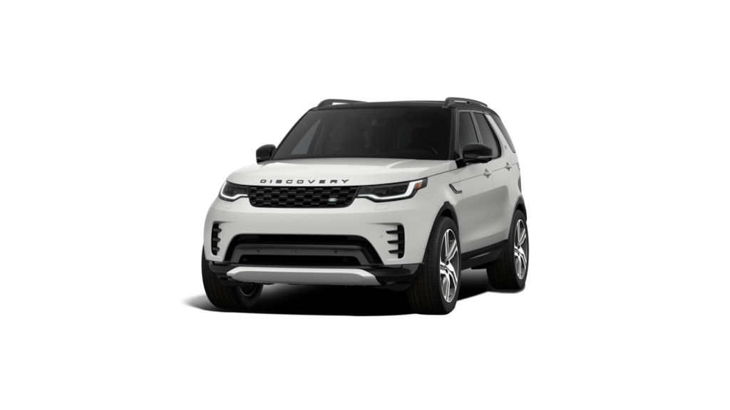 New 2026 Land Rover Discovery Dynamic SE 300PS SUV