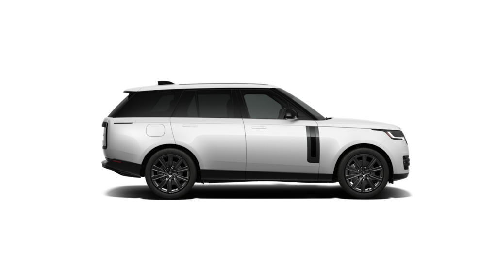 New 2027 Land Rover Range Rover SE 550PS Auto
