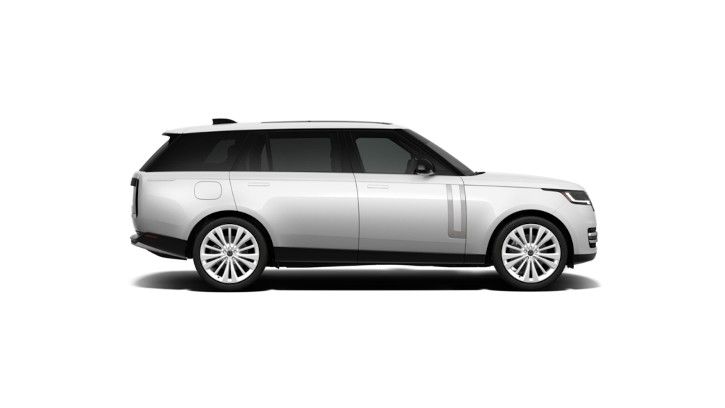 New 2026 Land Rover Range Rover SE 7 Seats 400PS SUV