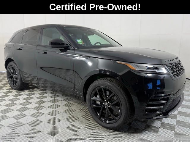 2026 Land Rover Range Rover Velar Dynamic SE - Photo 6
