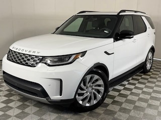 2025 Land Rover Discovery S SUV
