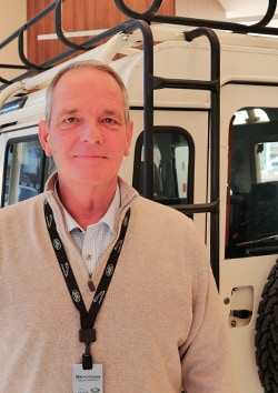 Staff member JOHN SWINWOOD from ID_aff9da92cef0