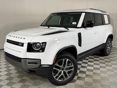 2026 Land Rover Defender 110 S SUV