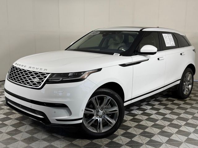 2021 Land Rover Range Rover Velar S Si4's photo