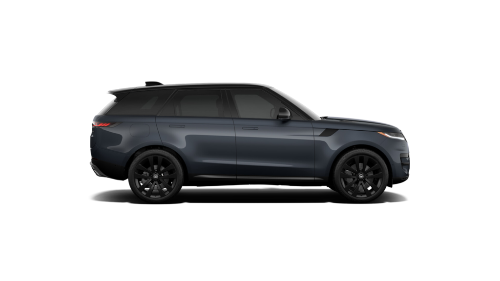 New 2025 Land Rover Range Rover Sport SE 360PS SUV