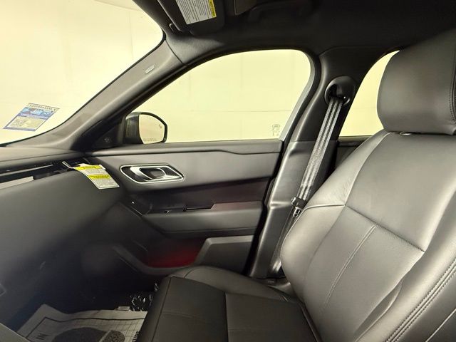 2026 Land Rover Range Rover Velar Dynamic SE - Photo 18