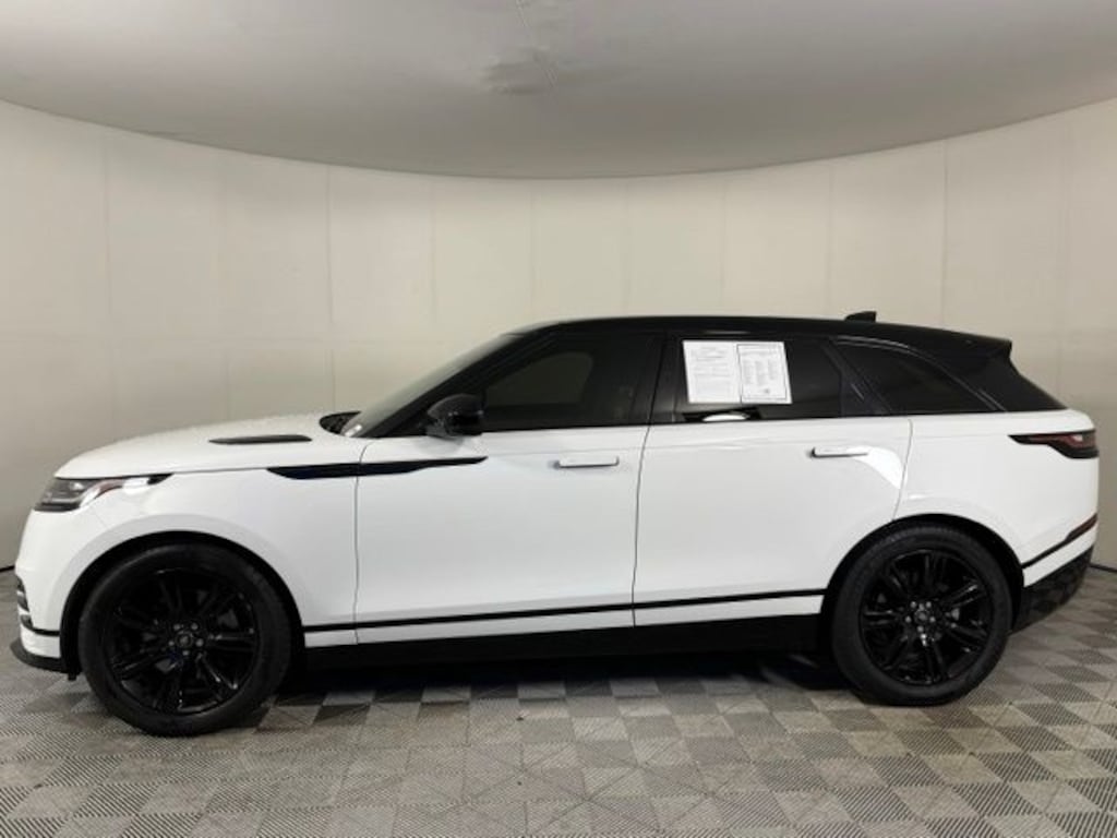 Used 2023 Land Rover Range Rover Velar R-Dynamic S SUV