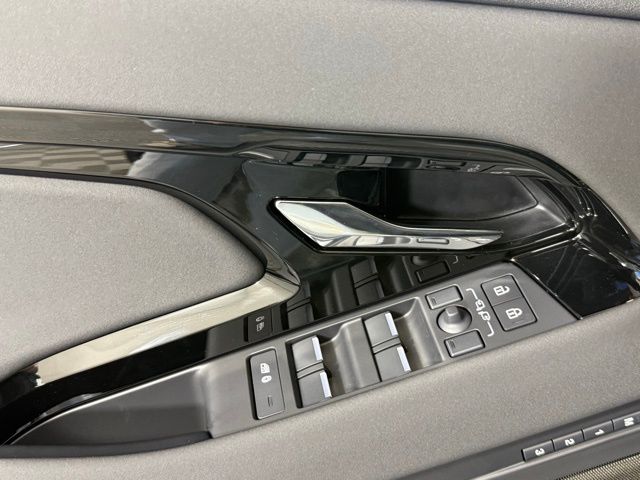 2026 Land Rover Range Rover Evoque S - Photo 14