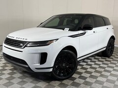 2026 Land Rover Range Rover Evoque S 249PS SUV