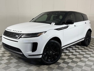 2026 Land Rover Range Rover Evoque