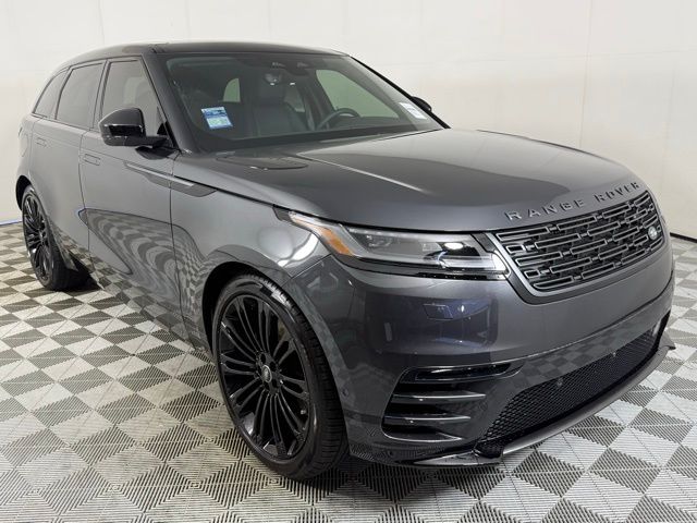 2026 Land Rover Range Rover Velar Dynamic SE - Photo 7