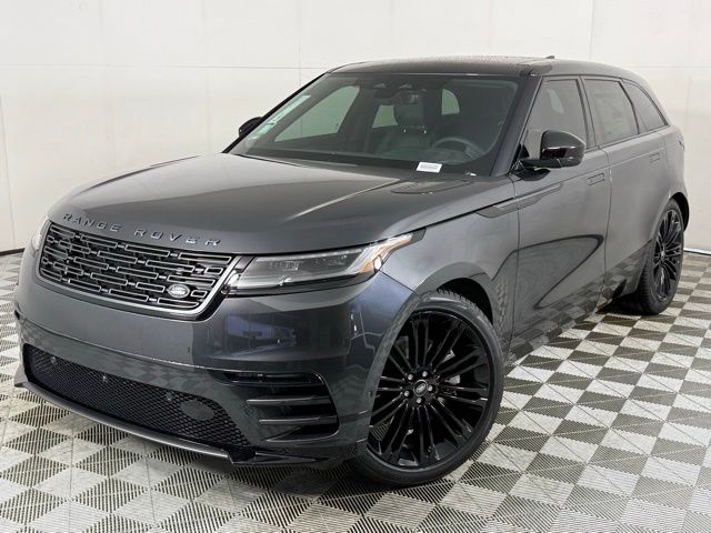 2026 Land Rover Range Rover Velar P250 Dynamic SE's photo