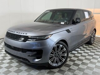2024 Land Rover Range Rover Sport SE SUV