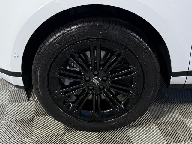 2026 Land Rover Range Rover Evoque S - Photo 6
