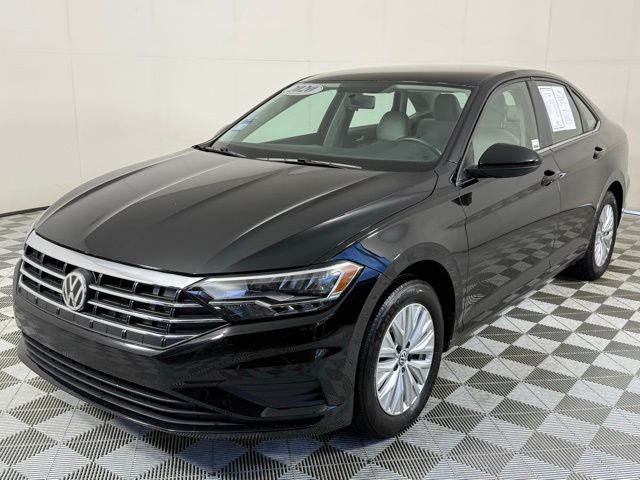 Used 2020 Volkswagen Jetta S with VIN 3VWCB7BU3LM076438 for sale in Duluth, GA