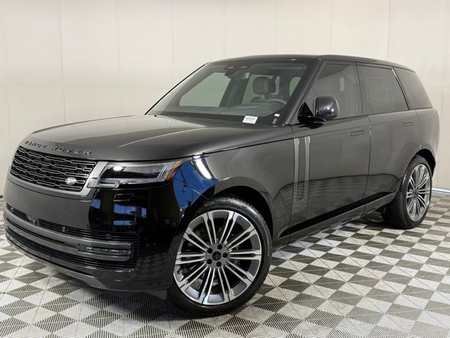 2026 Land Rover Range Rover 3.0 SE SWB's photo