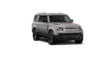  Land Rover Defender 130