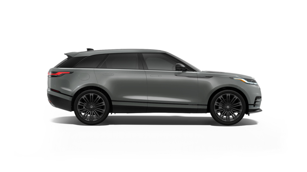 New 2026 Land Rover Range Rover Velar Belgravia 250PS Auto