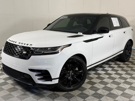 2023 Land Rover Range Rover Velar R-Dynamic S SUV