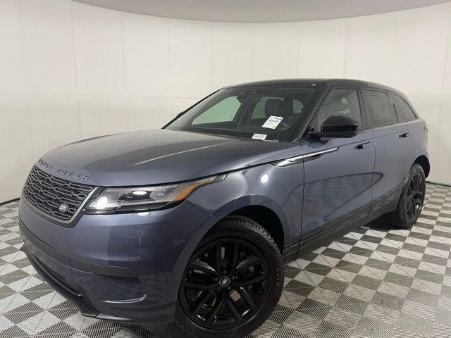 2026 Land Rover Range Rover Velar P250 S's photo