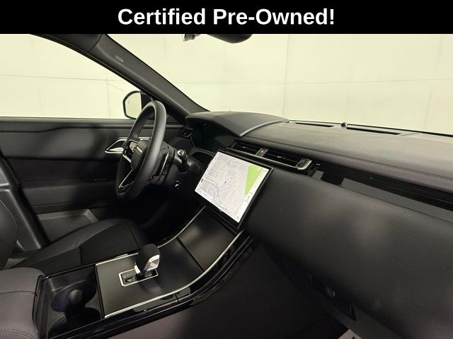2026 Land Rover Range Rover Velar Dynamic SE - Photo 32
