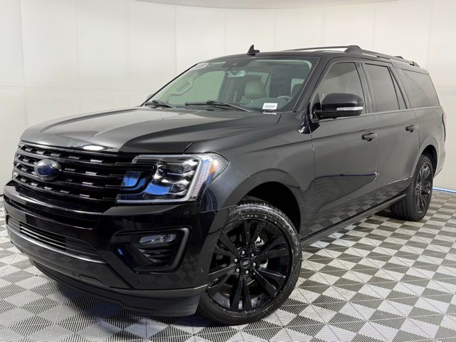 2021 Ford Expedition Limited's photo