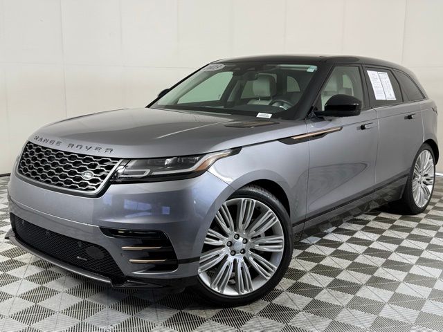 2023 Land Rover Range Rover Velar S's photo