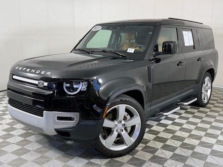 2023 Land Rover Defender 130 S SUV