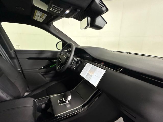 2026 Land Rover Range Rover Evoque S - Photo 31
