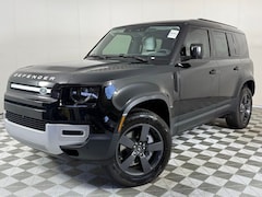2025 Land Rover Defender 110 S SUV